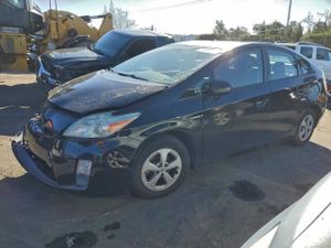 Toyota Prius 1.8L 4 2010