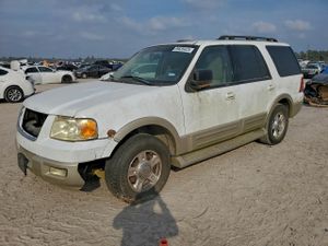 Ford Expedition EDDIE BAUER 5.4L 8 2006