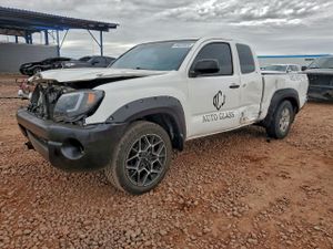 Toyota Tacoma ACCESS CAB 2.7L 4 2006