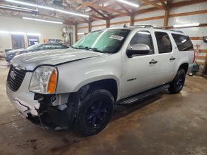 GMC Yukon K1500 SLT 5.3L 8 2014