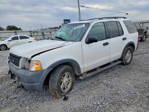 Ford Explorer XLS 4.0L 6 2003