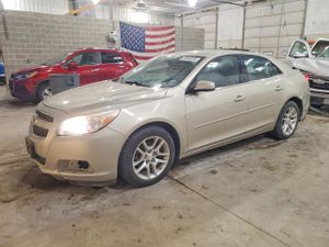 Chevrolet Malibu 1LT 2.5L 4 2013