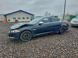 Jaguar XF 3.0L 6 2014