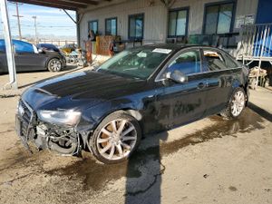 Audi A4 PREMIUM 2.0L 4 2014