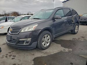 Chevrolet Traverse LT 3.6L 6 2014