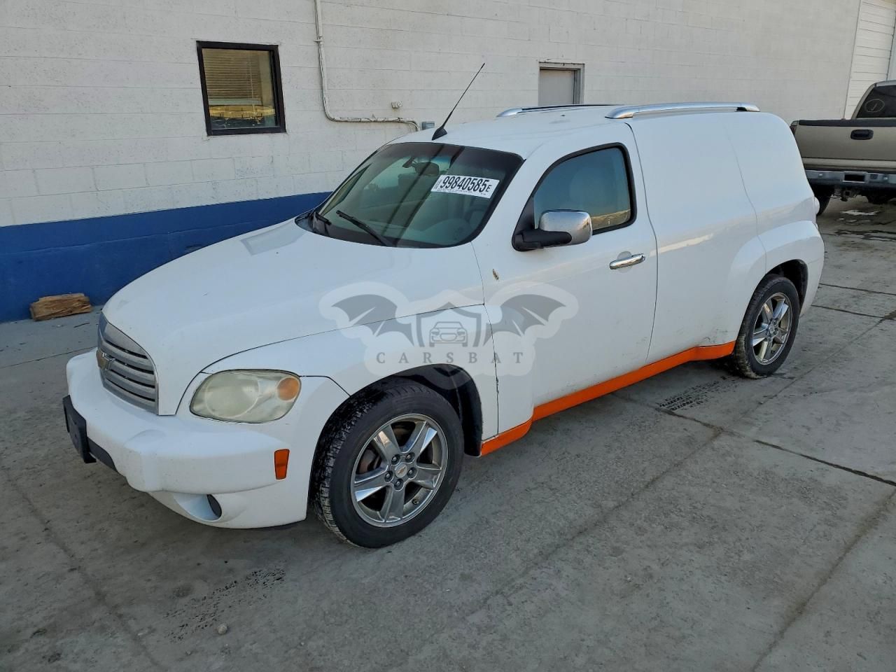 Chevrolet HHR PANEL LT 2.2L 4 2008