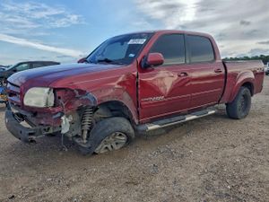 Toyota Tundra DOUBLE CAB LIMITED 4.7L 8 2006