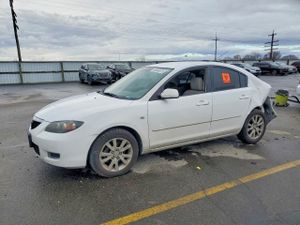 Mazda 3 I 2.0L 4 2008