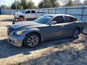 Infiniti M37 X 3.7L 6 2012