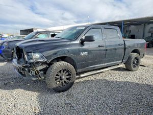 RAM 1500 SPORT 5.7L 8 2014