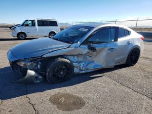 Mazda 3 GRAND TOURING 2.0L 4 2014