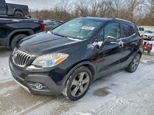 Buick Encore CONVENIENCE 1.4L 4 2014