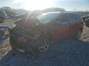 Ford Escape TITANIUM 2.0L 4 2014