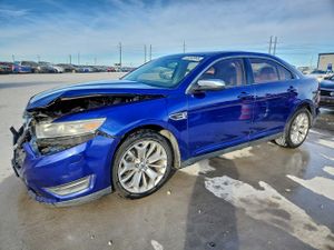 Ford Taurus LIMITED 3.5L 6 2013