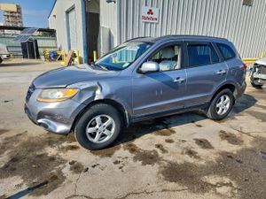 Hyundai Santa Fe GLS 2.7L 6 2008
