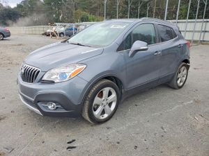 Buick Encore CONVENIENCE 1.4L 4 2015