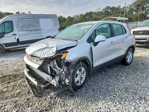 Chevrolet Trax LS 1.4L 4 2019