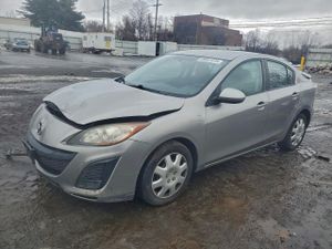 Mazda 3 I 2.0L 4 2010