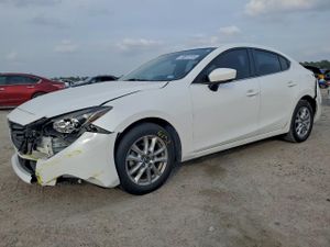 Mazda 3 TOURING 2.0L 4 2014