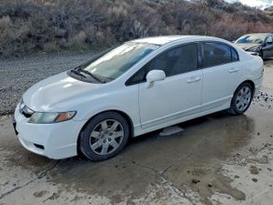 Honda Civic LX 1.8L 4 2010