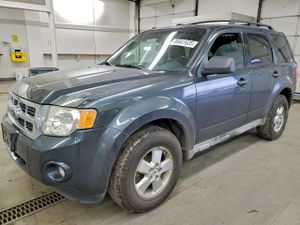 Ford Escape XLT 2.5L 4 2009