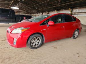 Toyota Prius 1.8L 4 2010
