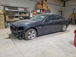 BMW 5 Series XI 2.0L 4 2012