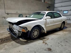 Buick LeSabre LIMITED 3.8L 6 2005