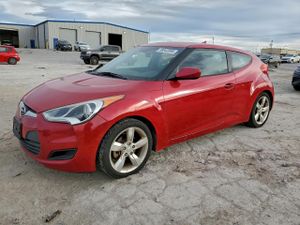 Hyundai Veloster 1.6L 4 2015