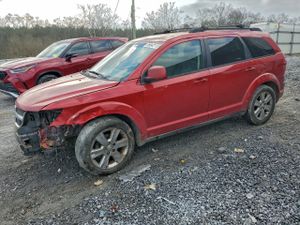 Dodge Journey SXT 3.5L 6 2010