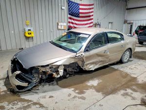 Buick Lucerne CX 3.8L 6 2006