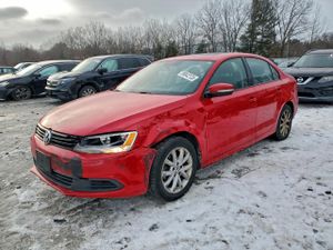 Volkswagen Jetta SE 2.5L 5 2012