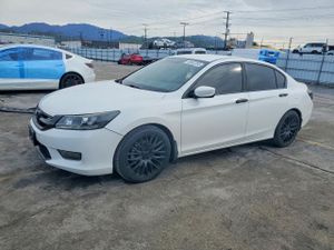 Honda Accord SPORT 2.4L 4 2014