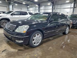 Lexus LS 430 4.3L 8 2003