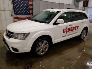 Dodge Journey LIMITED 3.6L 6 2015