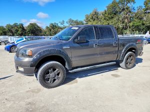 Ford F-150 SUPERCREW 5.4L 8 2004