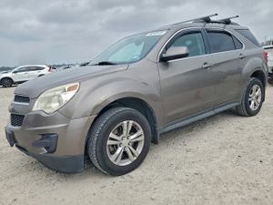 Chevrolet Equinox LT 2.4L 4 2012