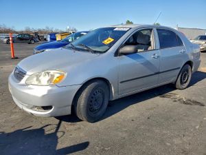 Toyota Corolla CE 1.8L 4 2005