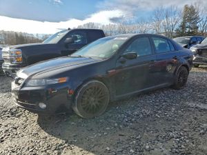 Acura TL TYPE S 3.5L 6 2007
