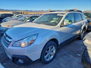 Subaru Outback 2.5I LIMITED 2.5L 4 2013