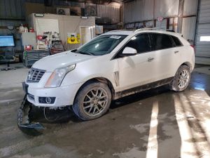 Cadillac SRX PERFORMANCE COLLECTION 3.6L 6 2015