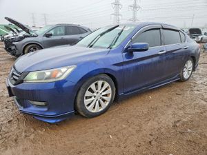 Honda Accord EXL 2.4L 4 2015