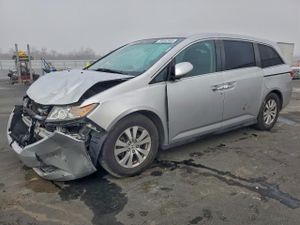 Honda Odyssey EX 3.5L 6 2015