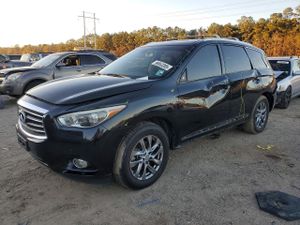 Infiniti QX60 3.5L 6 2015