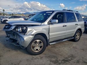 Honda Pilot EXL 3.5L 6 2004