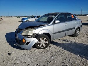 Kia Rio 1.6L 4 2006