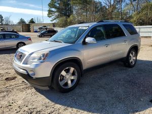 GMC Acadia SLT-2 3.6L 6 2012