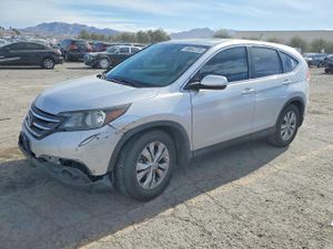 Honda CR-V EX 2.4L 4 2013