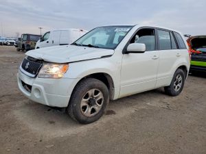 Suzuki Grand Vitara 2.7L 6 2007