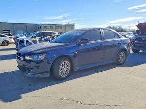 Mitsubishi Lancer ES/ES SPORT 2.0L 4 2013
